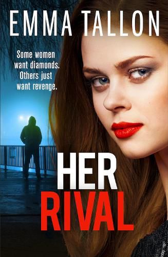 Cover image for Her Rival