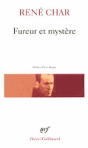 Fureur et mystere