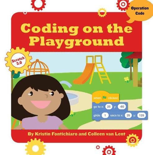 Cover image for Coding on the Playground