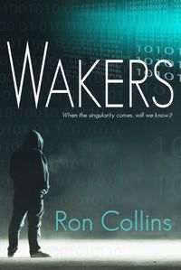 Cover image for Wakers