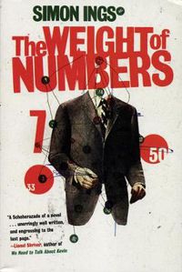 Cover image for The Weight of Numbers