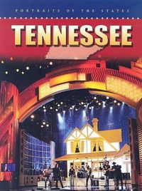 Cover image for Tennessee