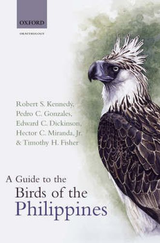 A Guide to the Birds of the Philippines