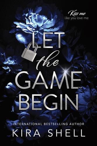 Cover image for Let the Game Begin