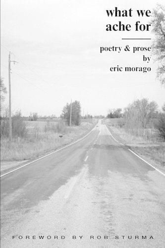 Cover image for What We Ache for