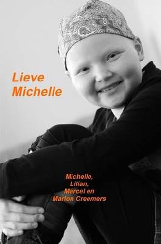 Cover image for Lieve Michelle