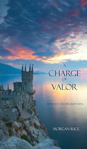 Cover image for A Charge of Valor