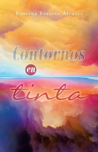 Cover image for Contornos En Tinta