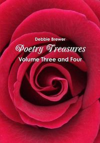 Cover image for Poetry Treasures - Volume Three and Four