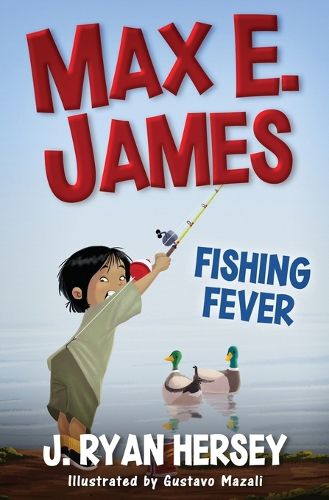 Cover image for Max E. James
