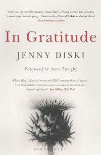 Cover image for In Gratitude