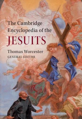 The Cambridge Encyclopedia of the Jesuits