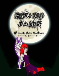 Cover image for The Swamp Fairy