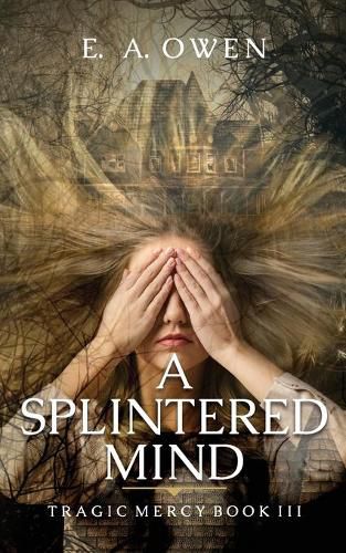 Cover image for A Splintered Mind