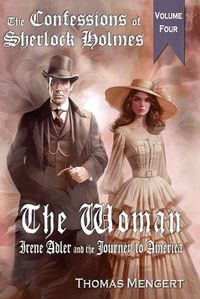 Cover image for The Woman