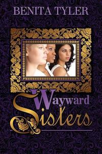 Cover image for Wayward Sisters
