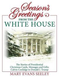 Cover image for Season's Greetings from the White House