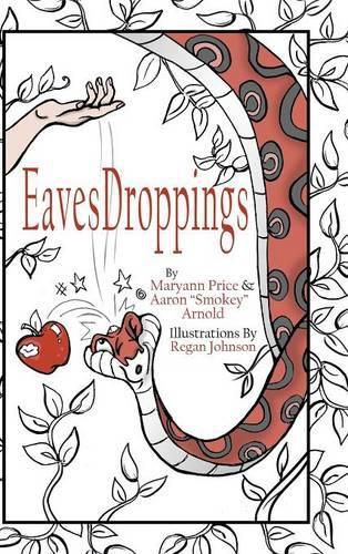 Cover image for EavesDroppings