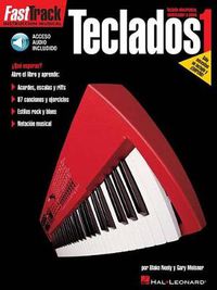 Cover image for FastTrack - Teclados 1 (ESP)