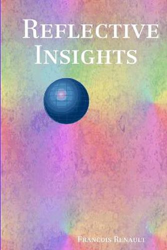 Cover image for Reflective Insights