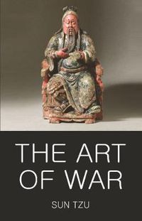 Cover image for The Art of War/The Book of Lord Shang