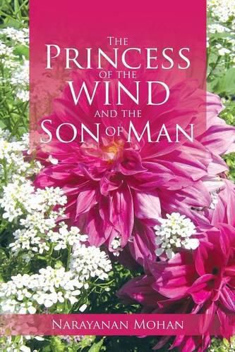 Cover image for The Princess of the Wind and the Son of Man