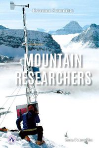 Cover image for Mountain Researchers
