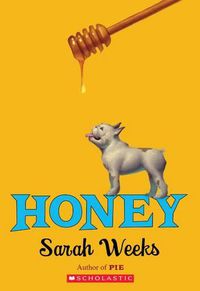 Cover image for Honey