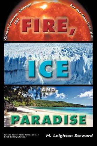 Cover image for Fire, Ice and Paradise