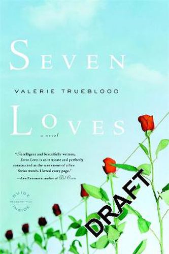 Cover image for Seven Loves