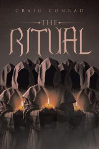 Cover image for The Ritual