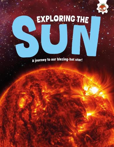 Cover image for Exploring the Sun