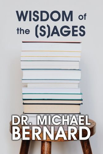 Cover image for Wisdom of the (S)Ages