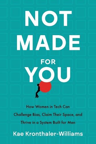 Cover image for Not Made for You