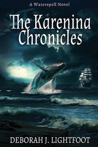 Cover image for The Karenina Chronicles