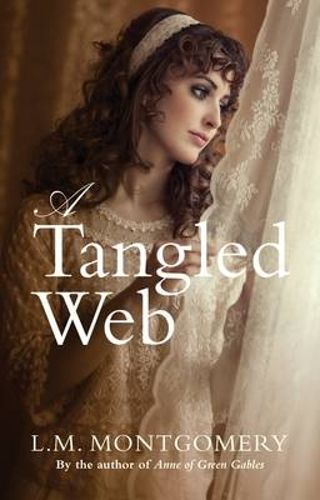 Cover image for A Tangled Web