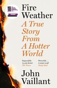 Cover image for Fire Weather