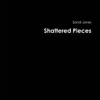 Cover image for Shattered Pieces