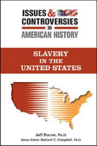 Slavery in the United States