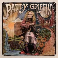 Cover image for Patty Griffin (Vinyl)