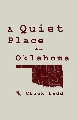 Cover image for A Quiet Place in Oklahoma