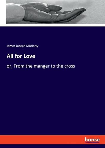 Cover image for All for Love