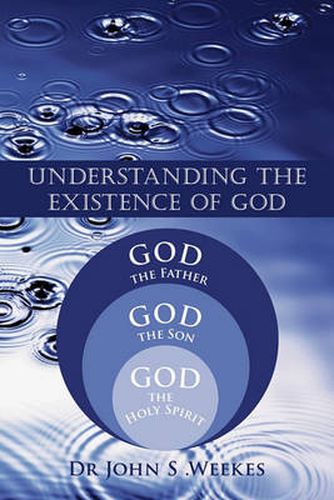 Cover image for Understanding The Existence of God