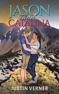 Cover image for Jason and Catalina