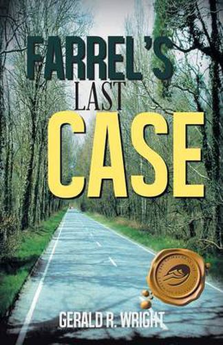 Cover image for Farrel's Last Case