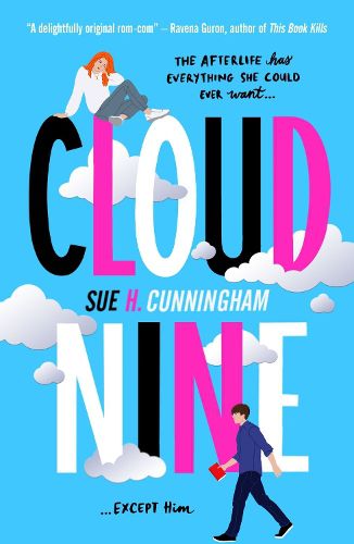 Cover image for Cloud Nine