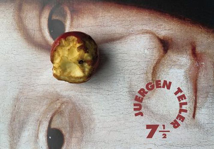 Cover image for Juergen Teller: 7 1/2