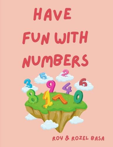 Cover image for Have Fun with Numbers