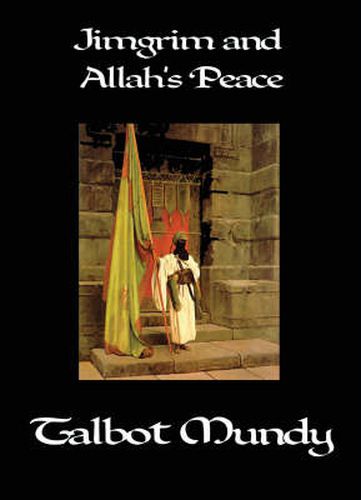 Cover image for Jimgrim and Allah's Peace