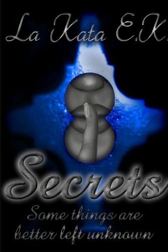 Cover image for Secrets